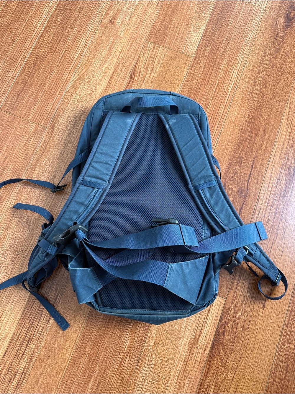 Fjallraven g 1000 daypack - Picture 2 of 2